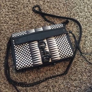 Rebecca Minkoff Mini M.A.C Crossbody bag
